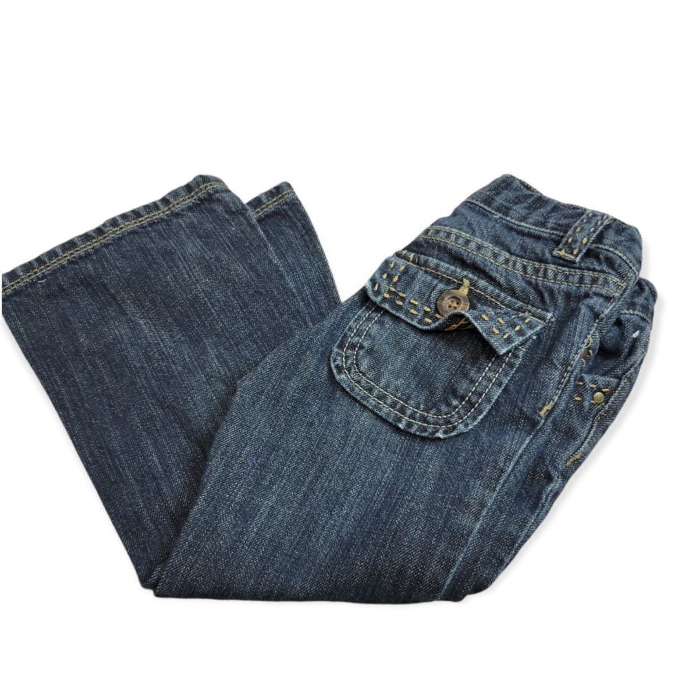 Gymboree jeans 3T